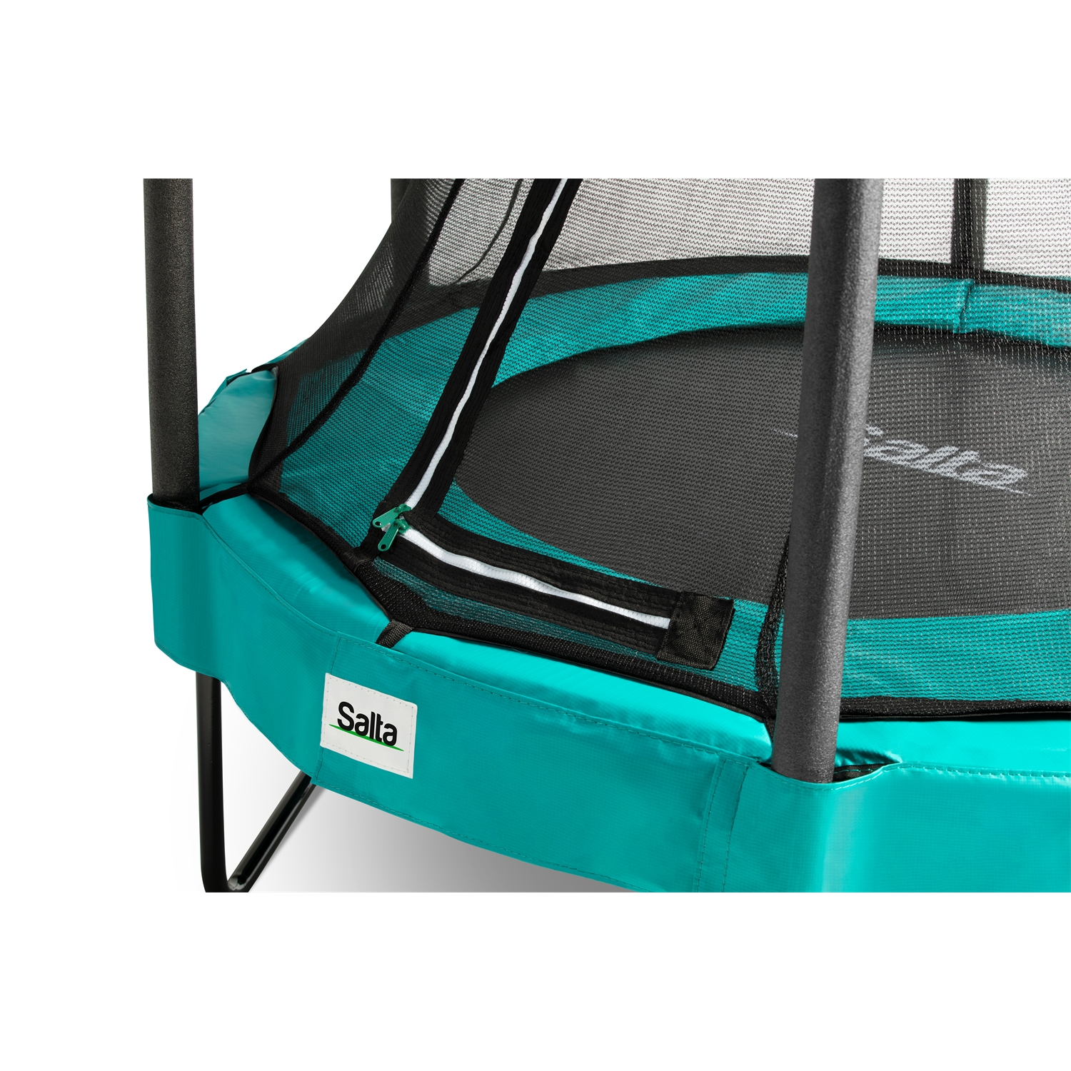 Salta 5070G Comfort Edition 153 cm Grün
