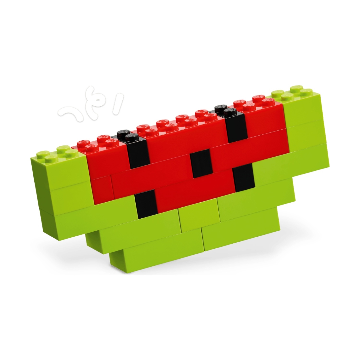 LEGO 11045 Kreative Bunte Steine