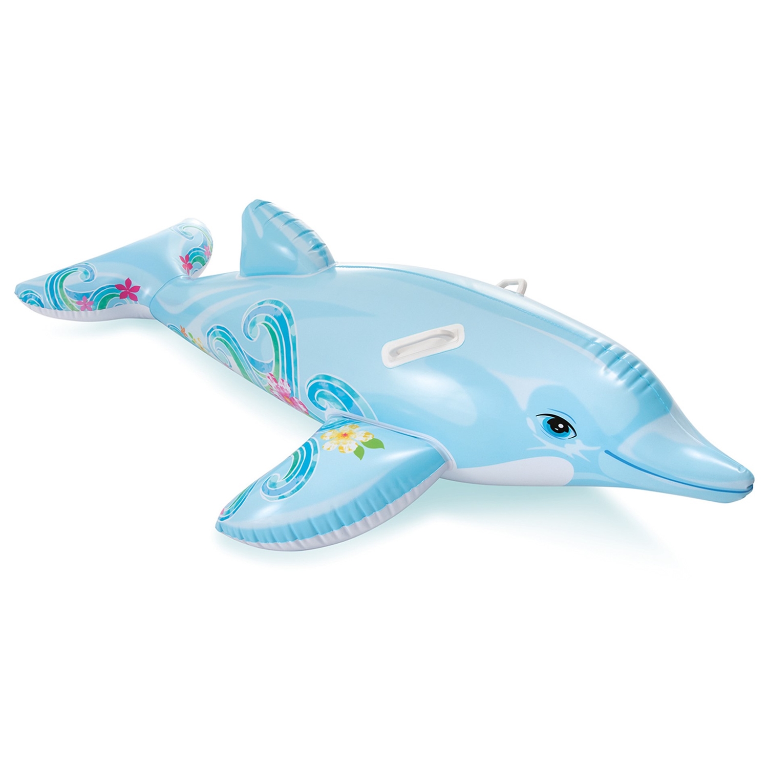 Intex 58535NP Reittier "Kleiner Delphin"