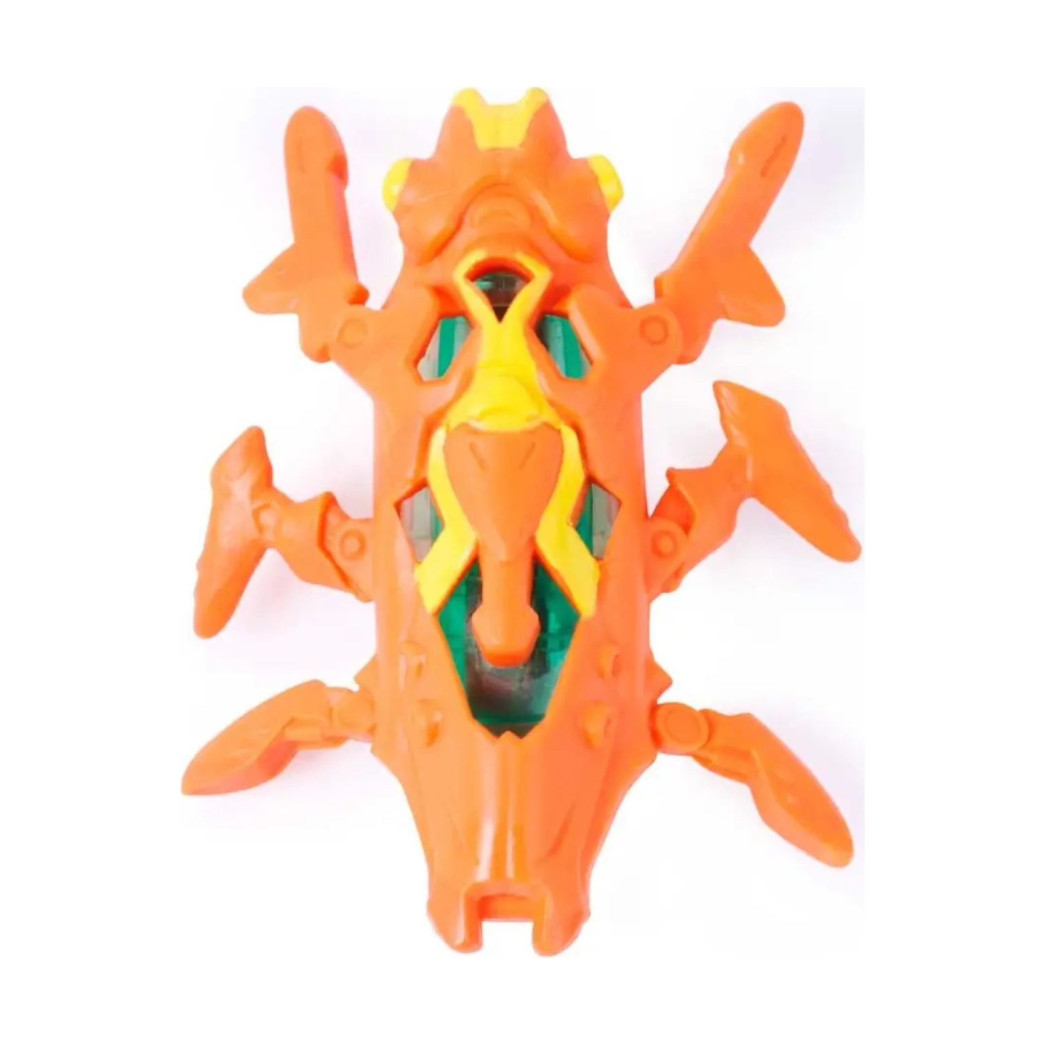 Spin Master 6076830 HEX BOTS Real Bots