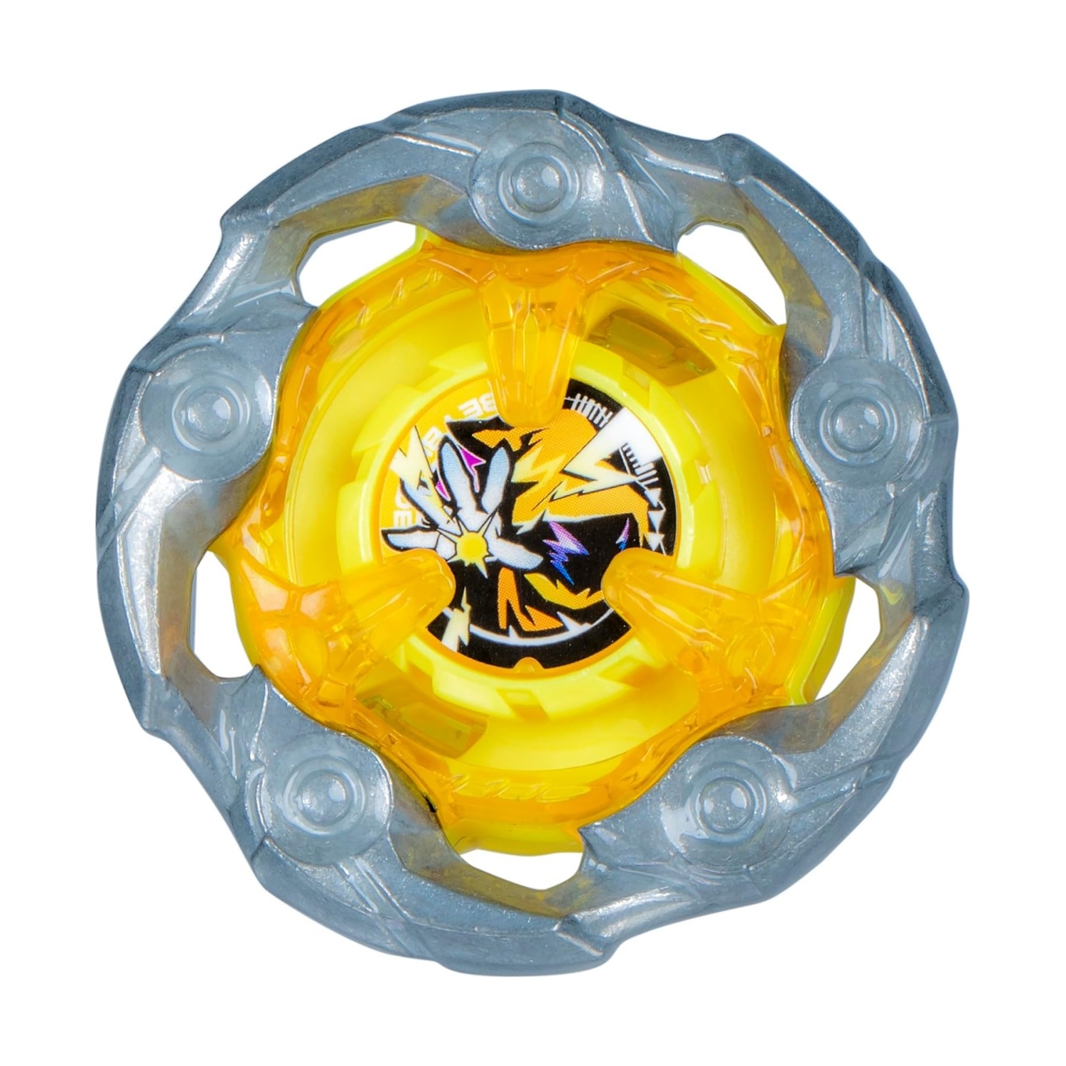 Hasbro G1537 BEYBLADE X STARTER PACK