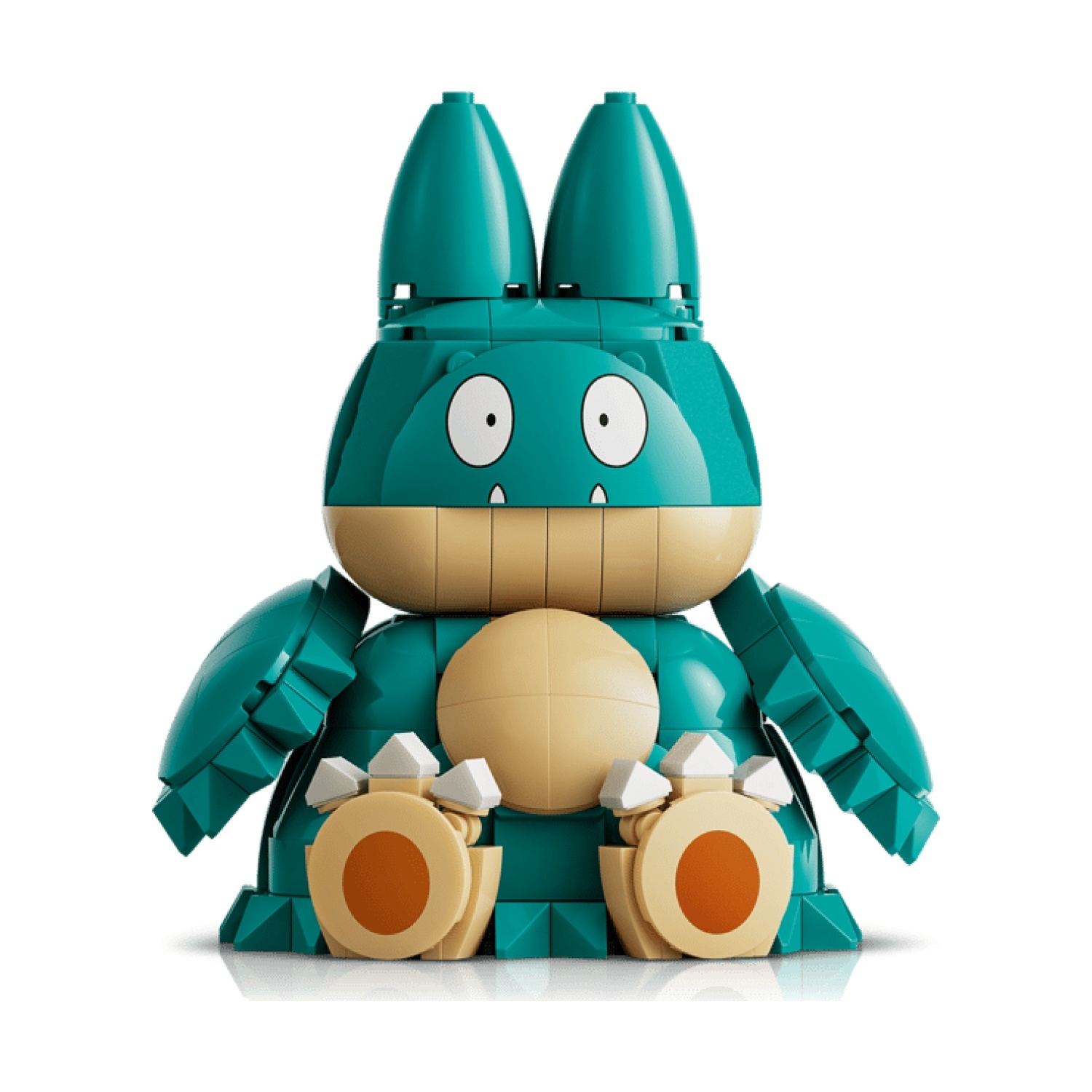 LEGO 72150 Mampfaxo