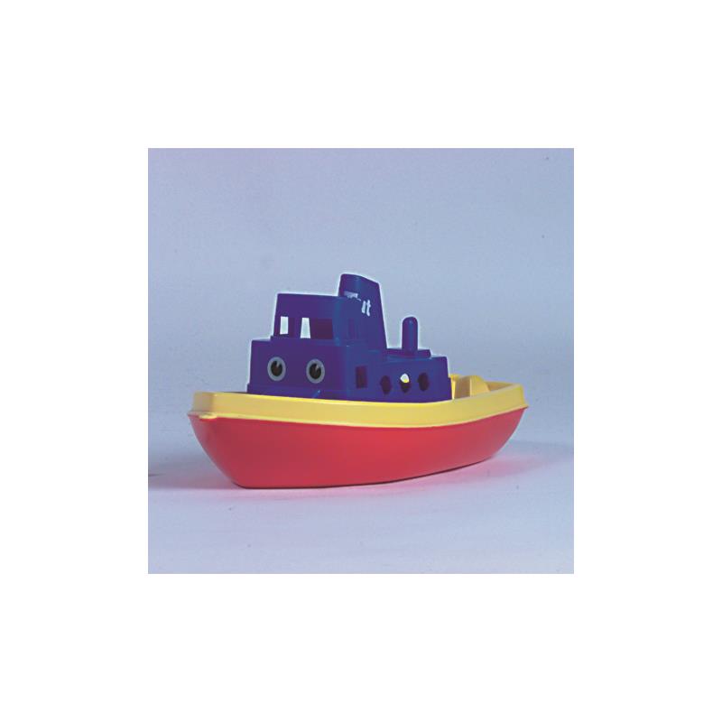 Simba Toys 107259644 Dampfer Queen Mary mit Pfeife
