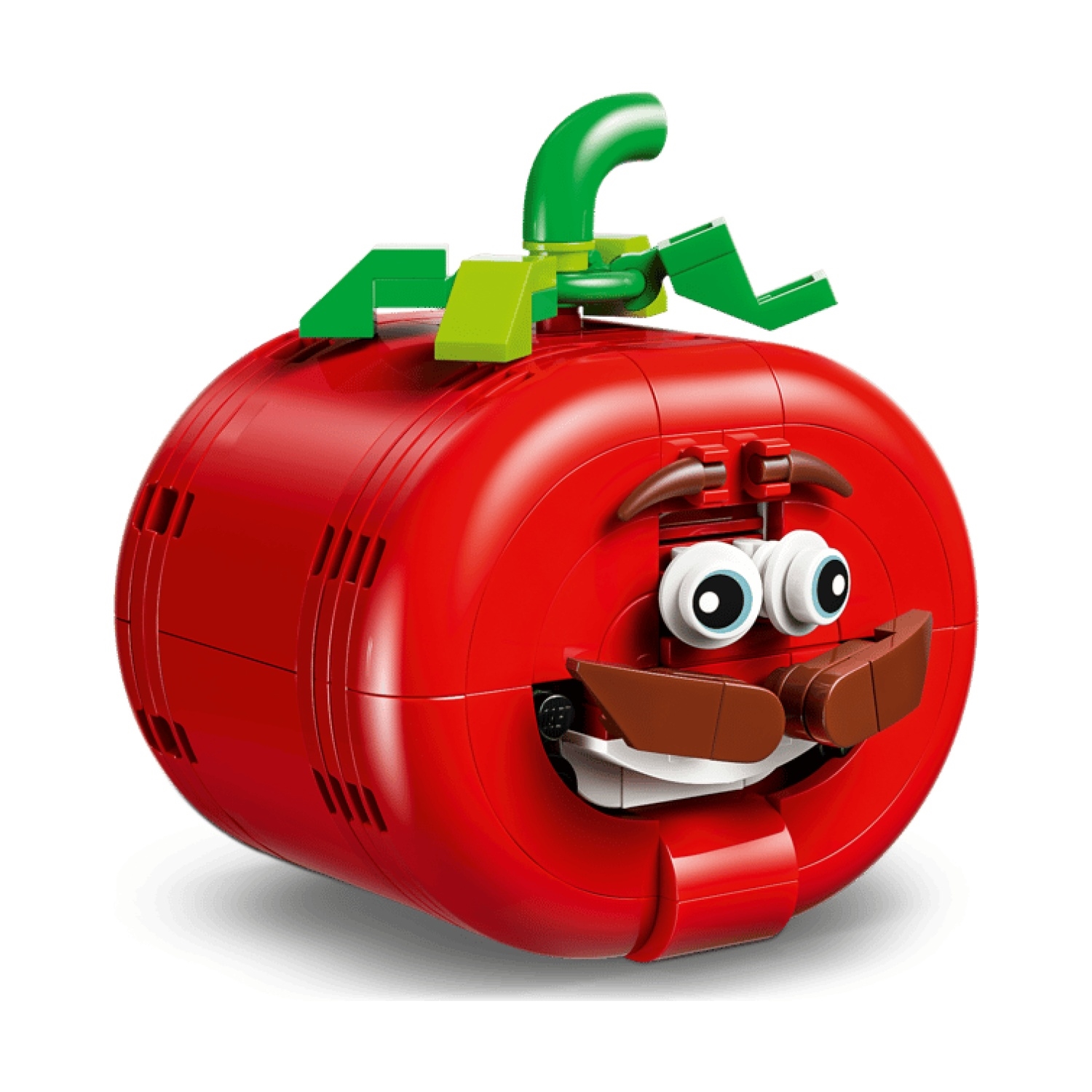 LEGO 77079 Tomatenkopf