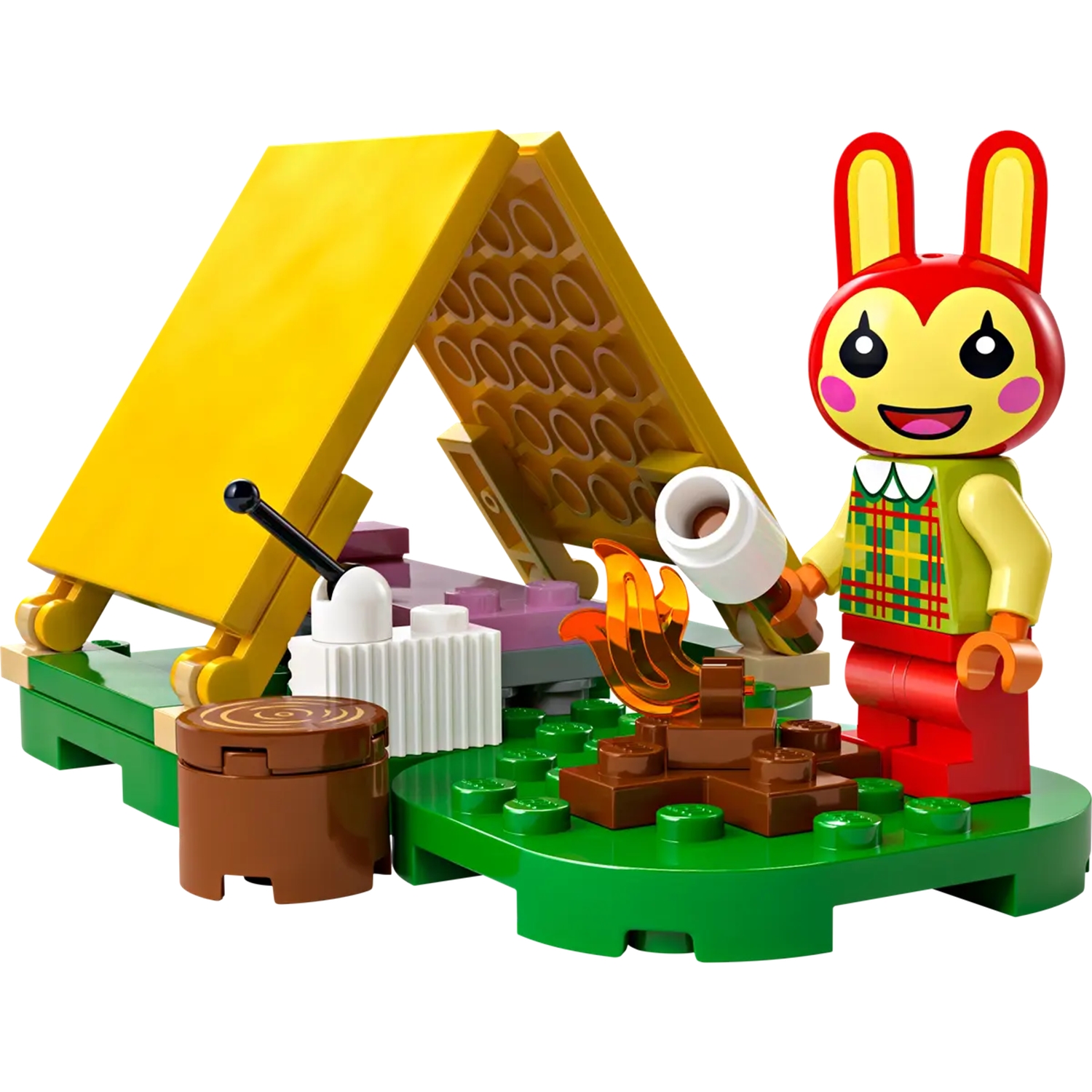 LEGO 77047 Mimmis Outdoor-Spaß