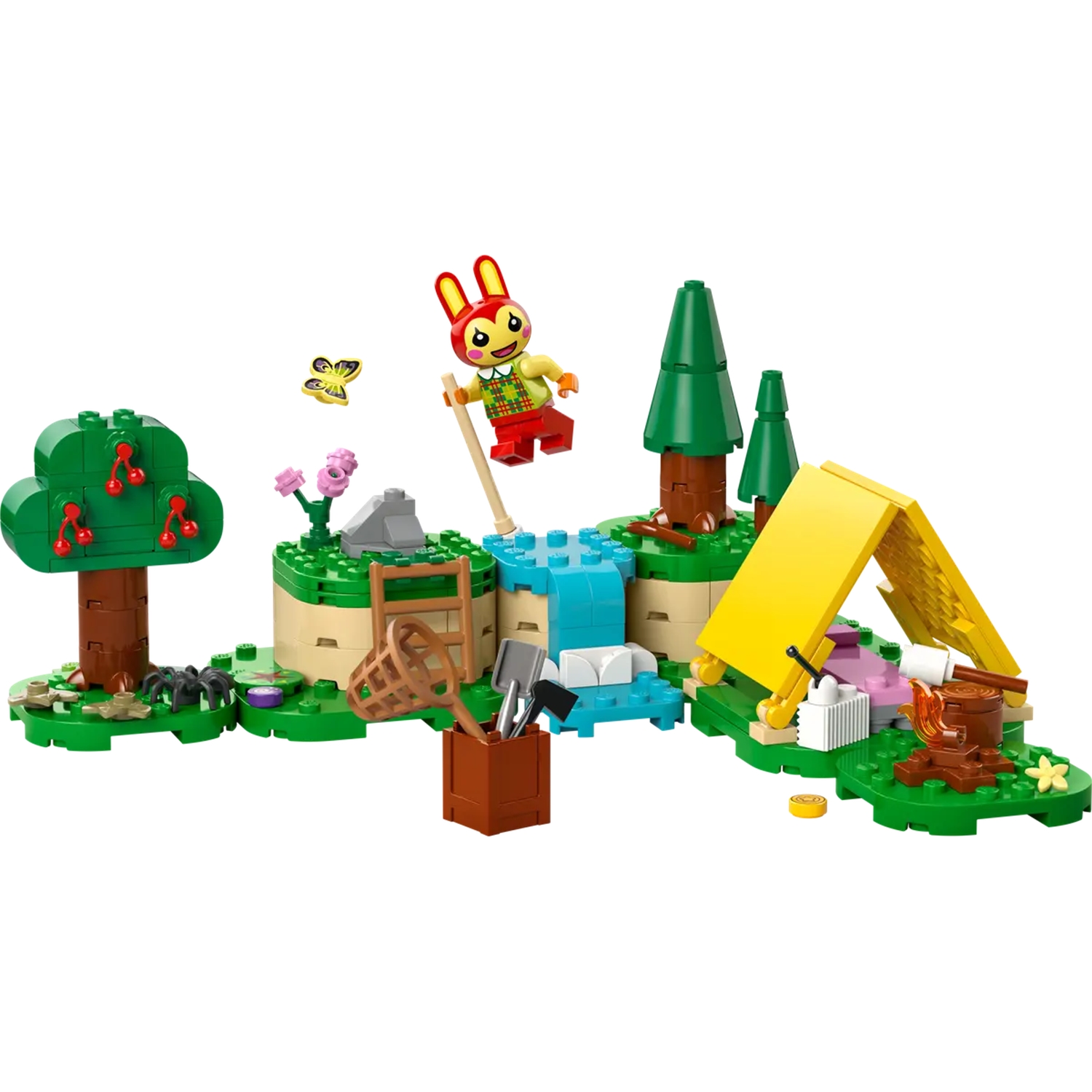 LEGO 77047 Mimmis Outdoor-Spaß