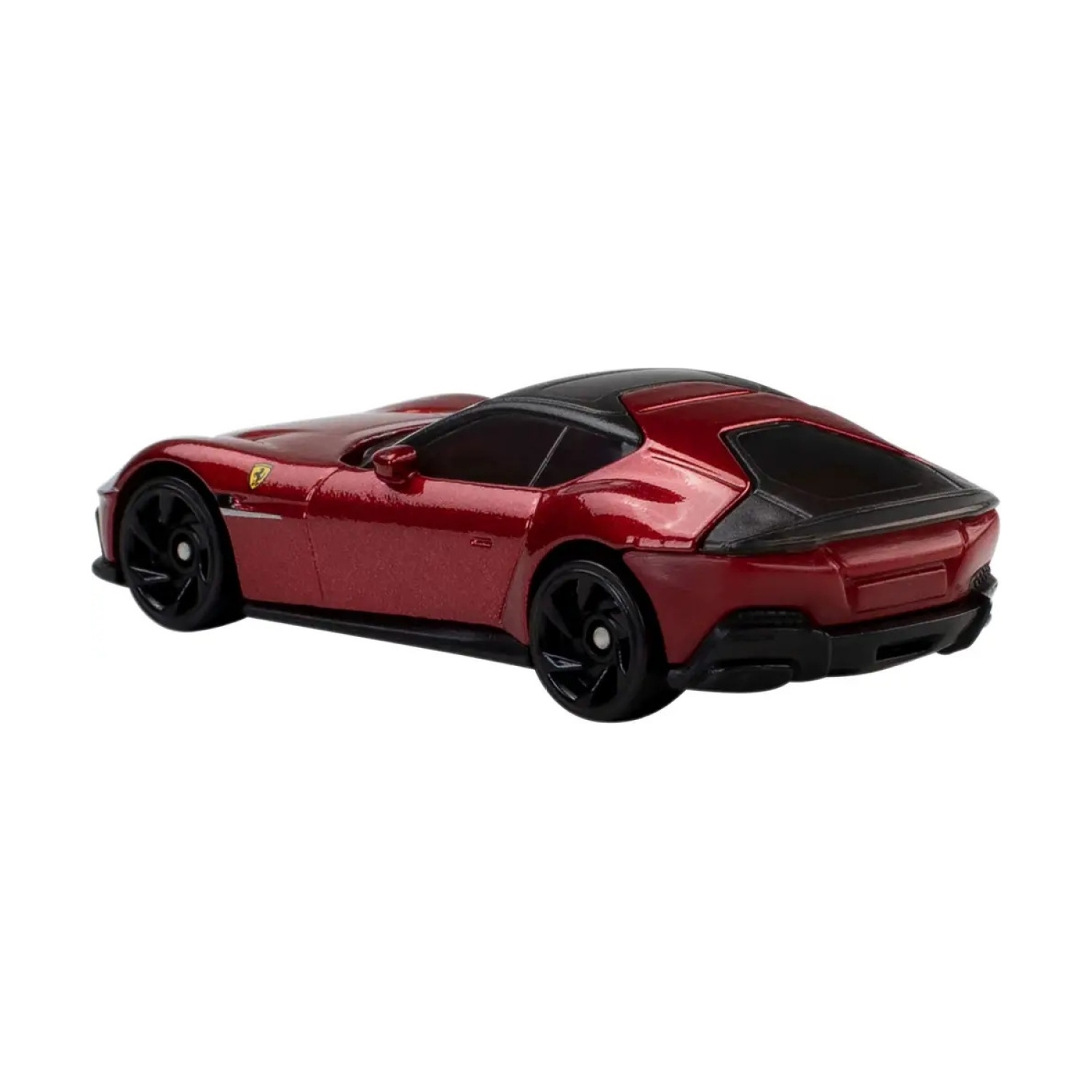 Mattel JLN12 Hot Wheels Ferrari 5er-Pack