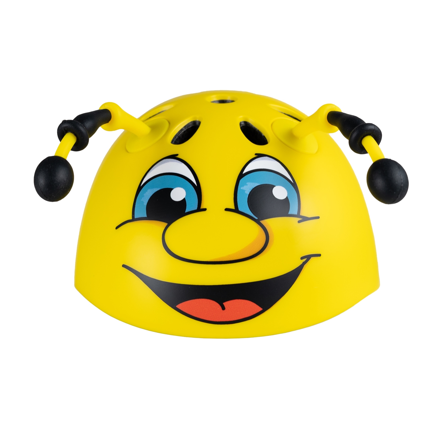Hudora 84913 Kinderhelm Emma BVB Edition Gr. 44-47