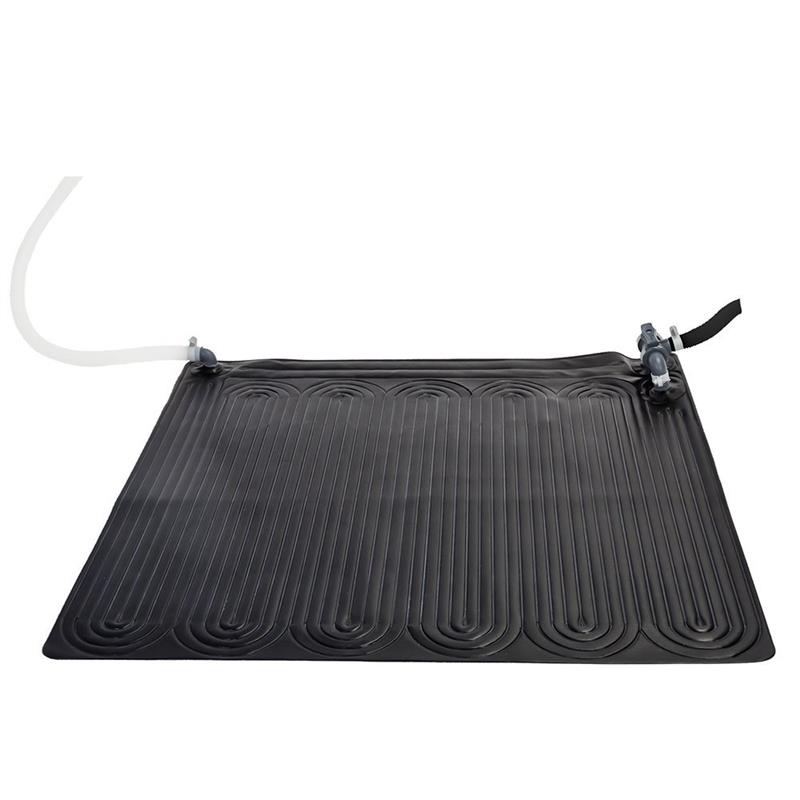 Intex 28685 Solarmatte Heizung für Pools