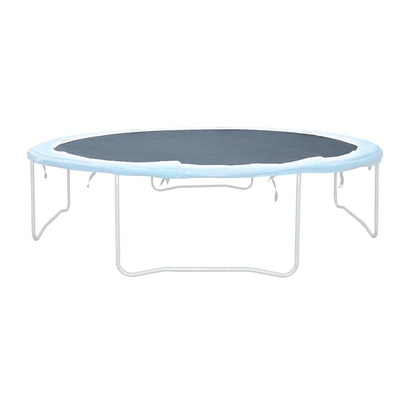 Toys World 310283 Sprungtuch für 244 cm Trampolin ohne Federn