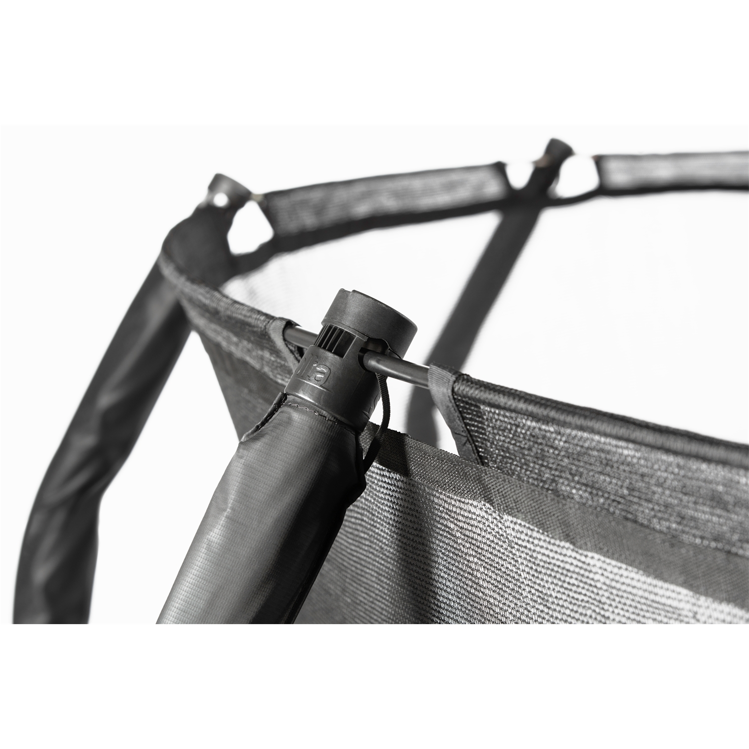Salta 557 Premium Black Edition 457 cm