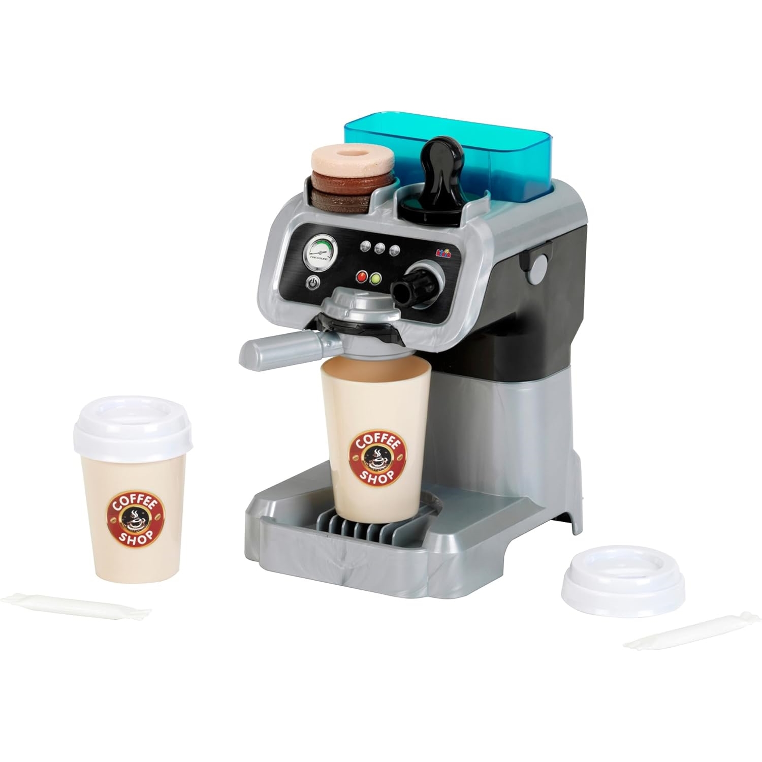 Theo Klein 9510 MM - Barista Espressomaschine