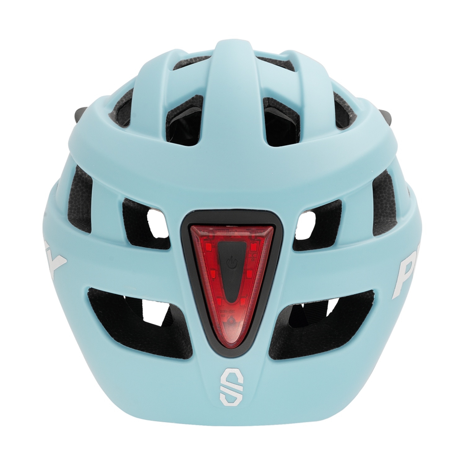 Puky 9587 PUKY HELMET M retro blue (54-58cm)
