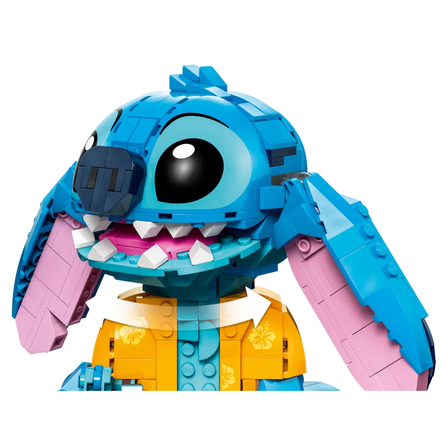 LEGO 43249 Disney™ Stitch