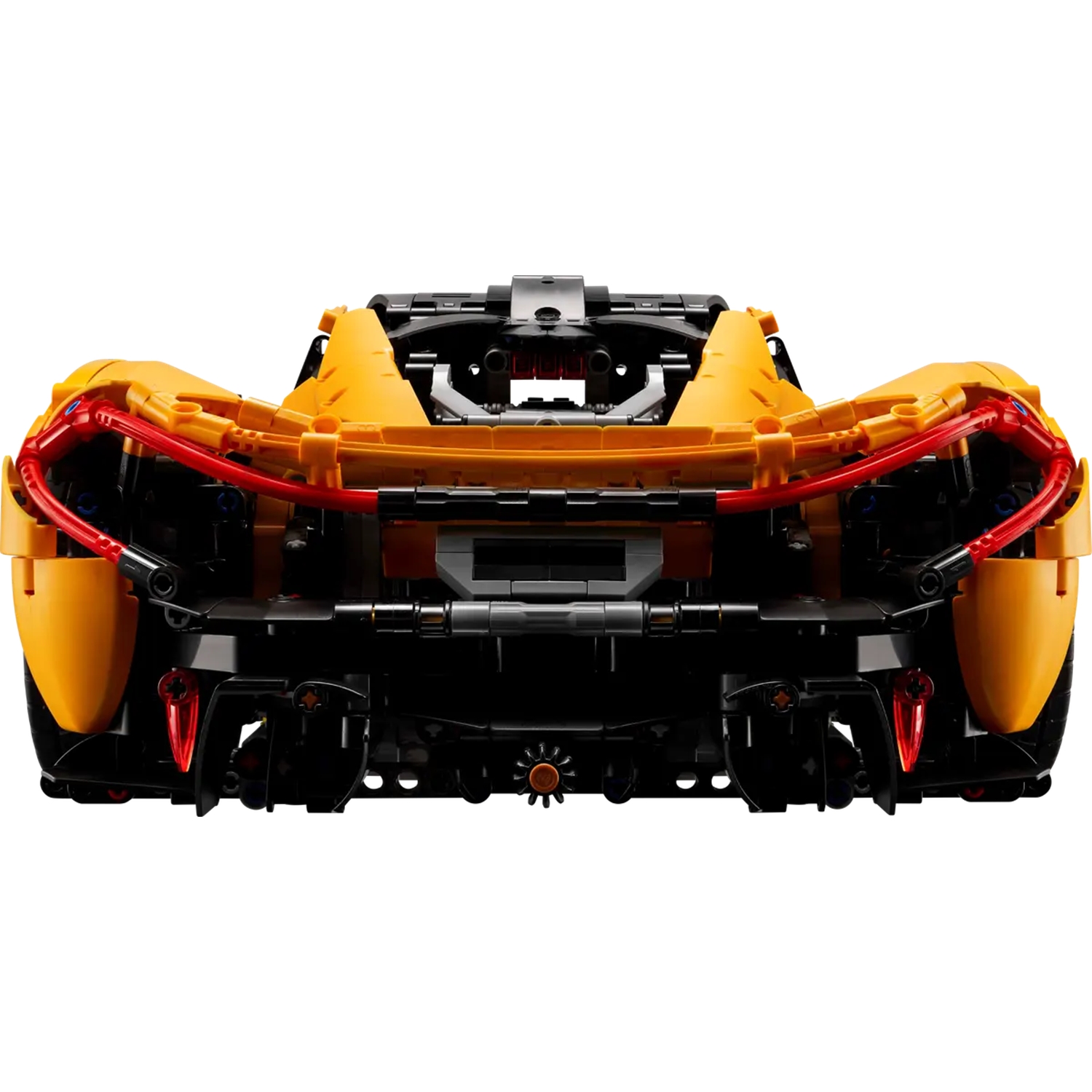 LEGO 42172 McLaren P1