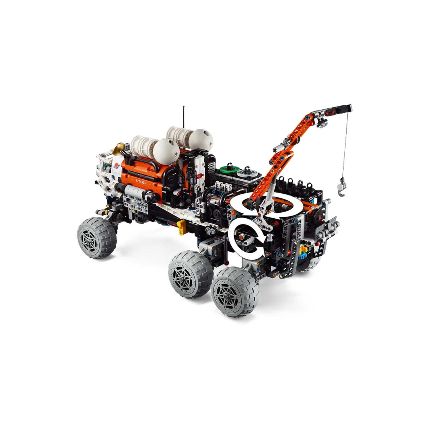 LEGO 42180 Mars Exploration Rover