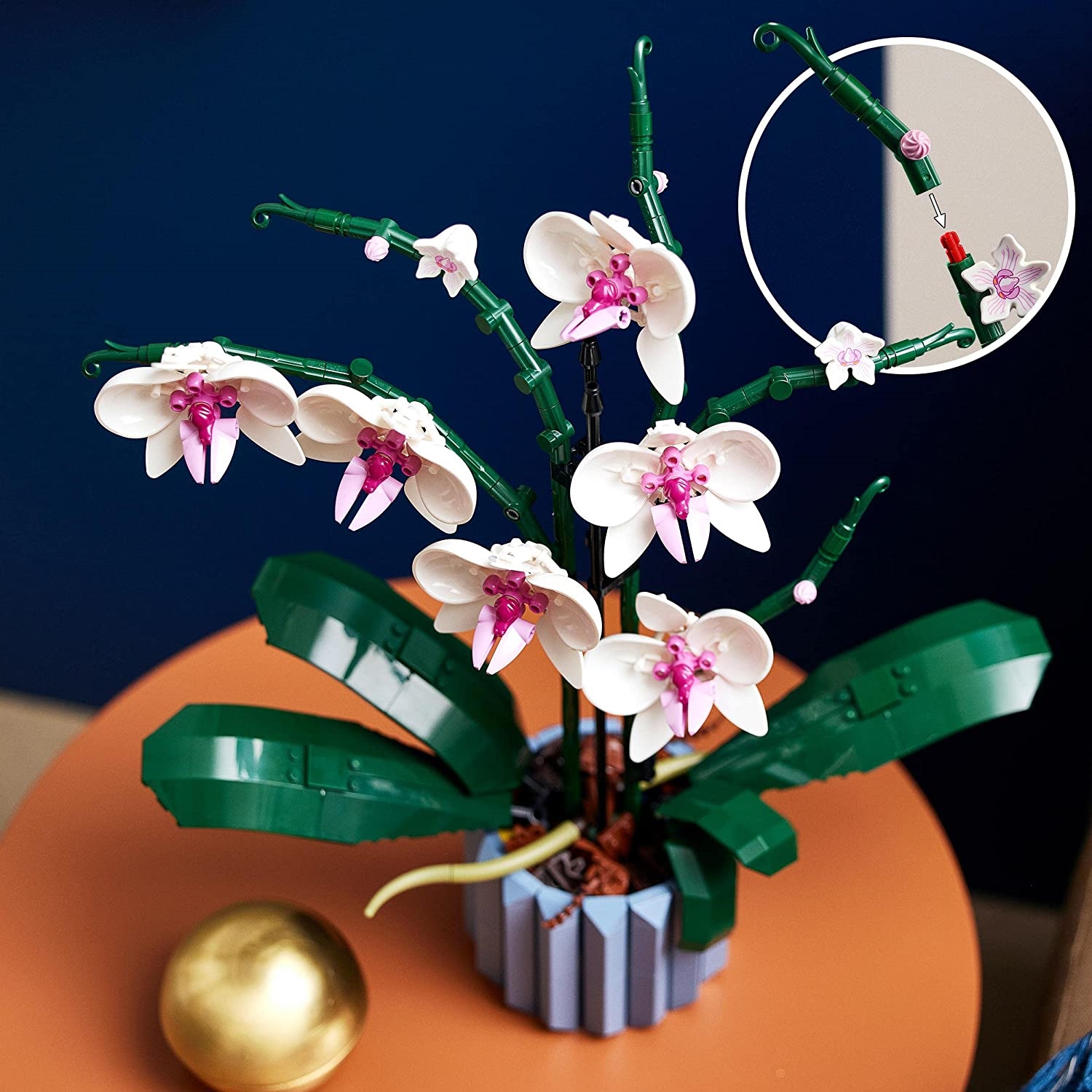 LEGO 10311 Orchidee