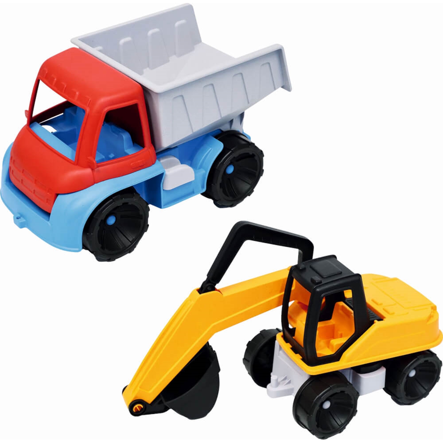 Outdoor Active 0071018091 Outdoor active - Sandfahrzeuge - 1St.