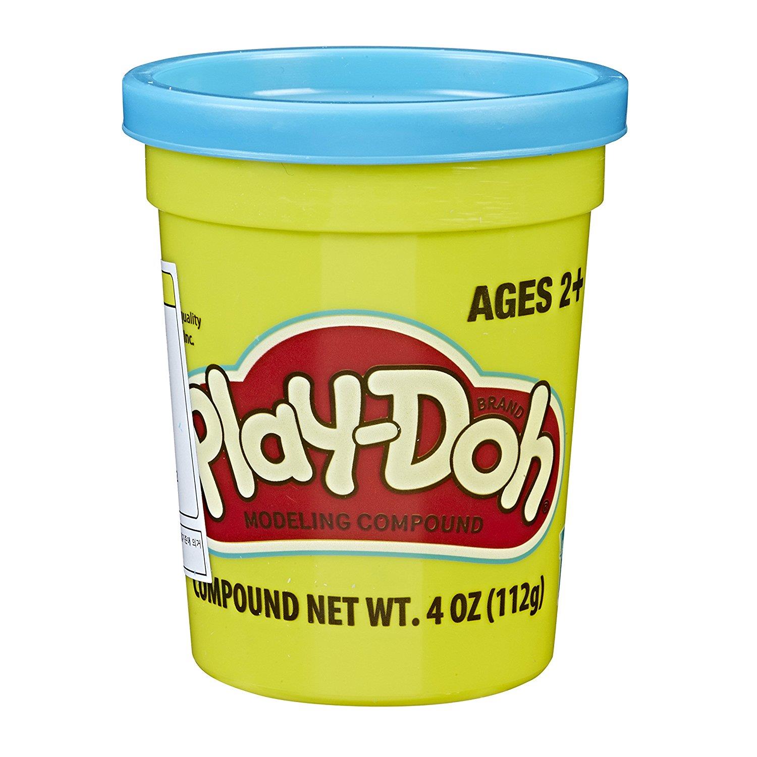 Hasbro B6756EU0 Play Doh Einzeldose