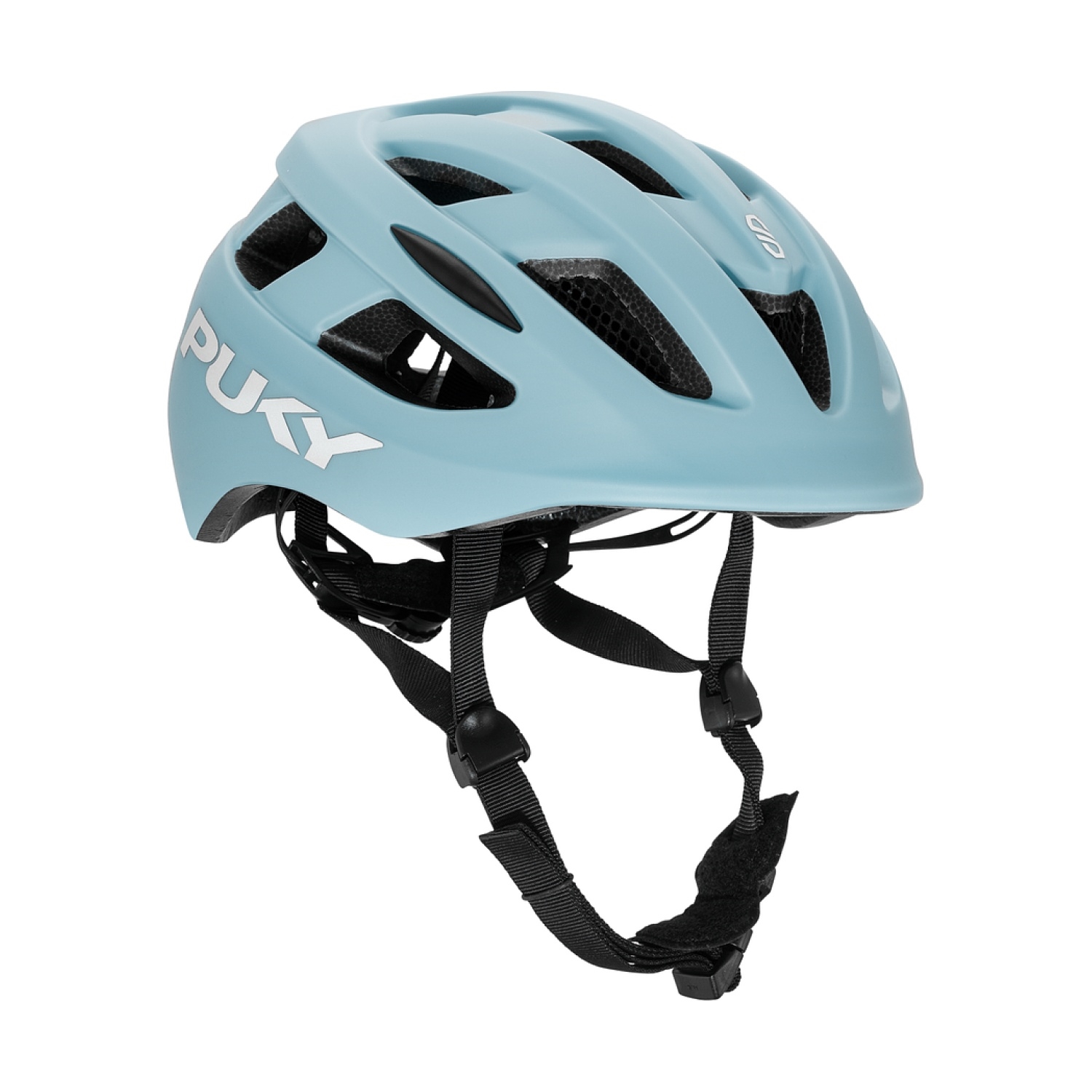 Puky 9587 PUKY HELMET M retro blue (54-58cm)