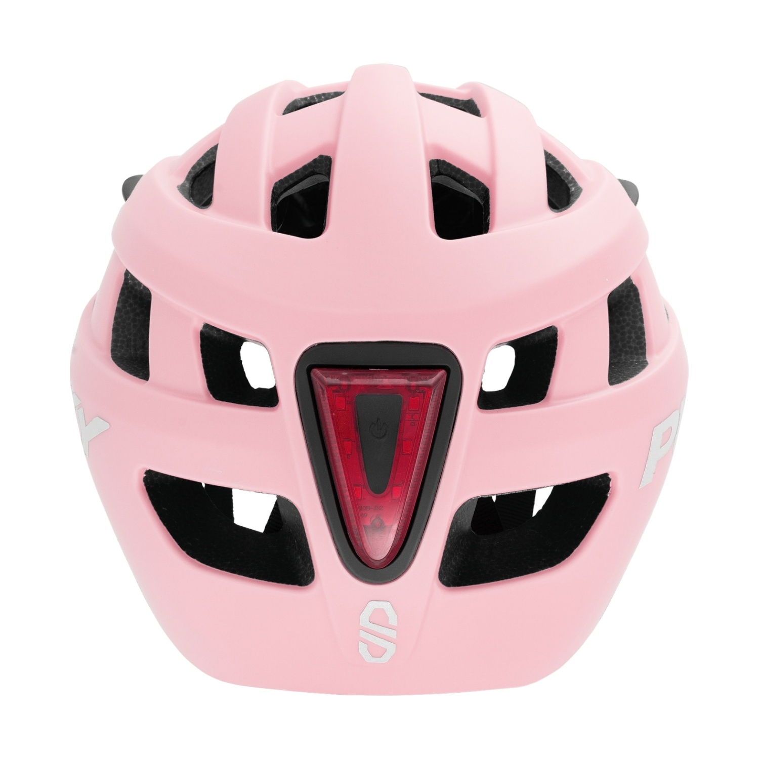 Puky 9611 PUKY HELMET M retro rose Fahrradhelm, Größe M
