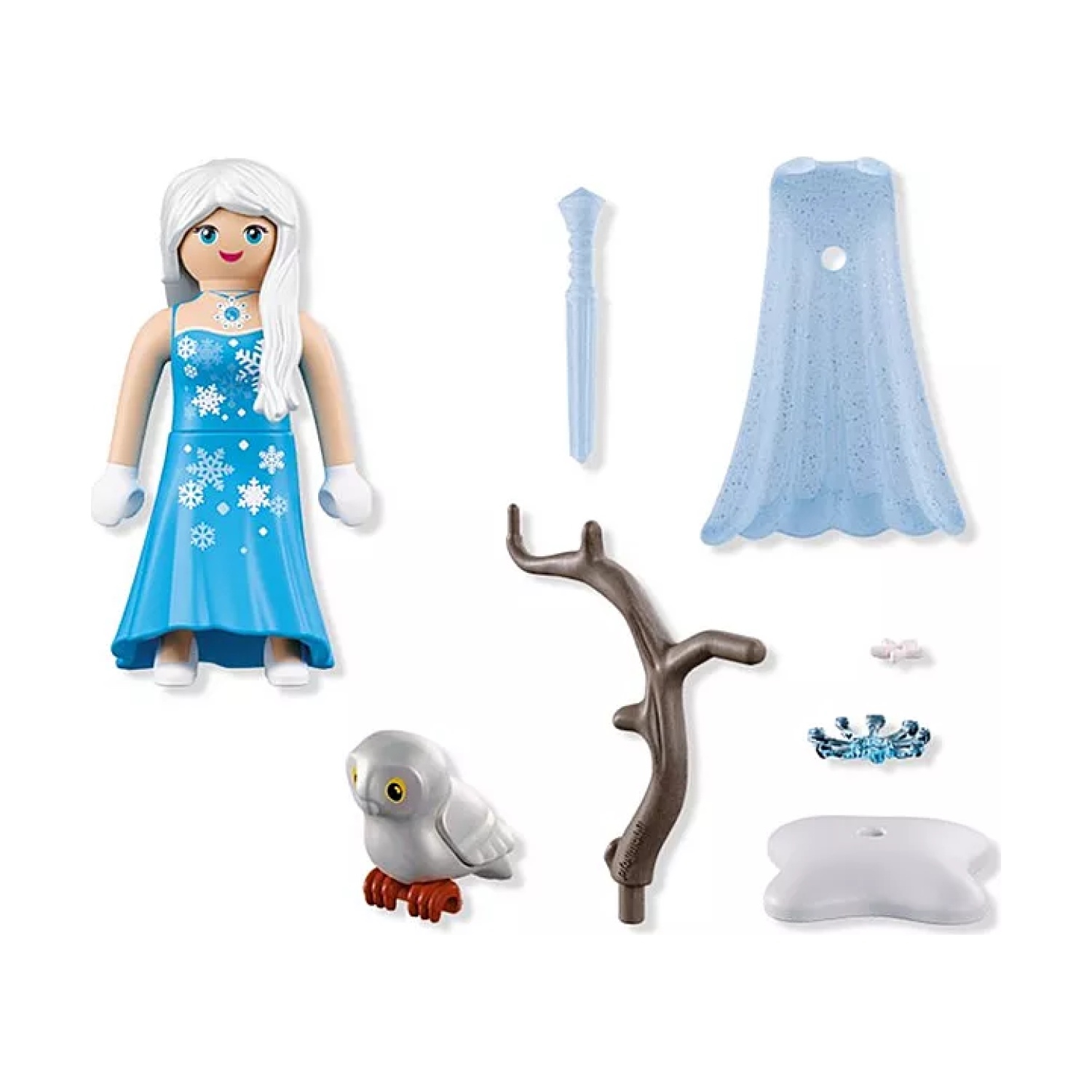 PLAYMOBIL 72153 Eisprinzessin