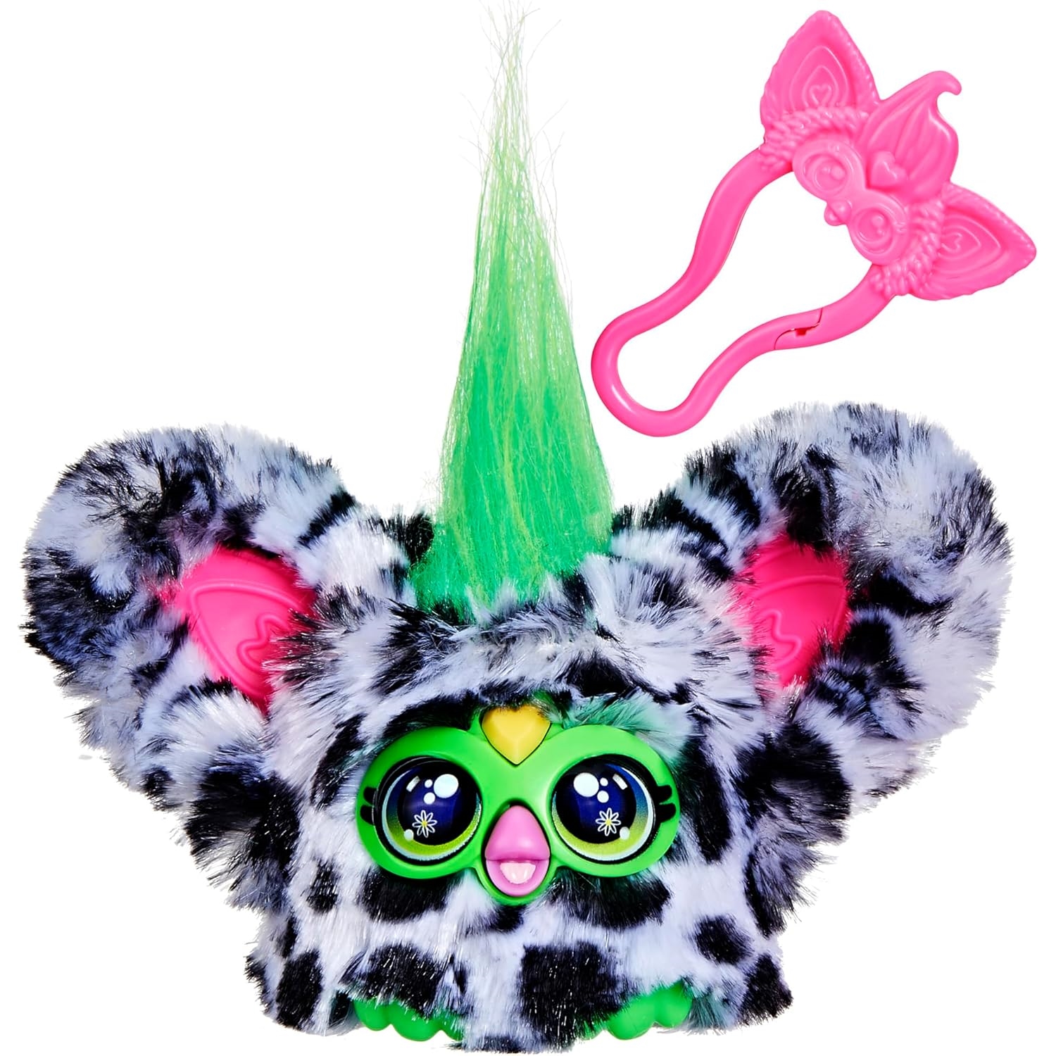 Hasbro G1779 Furblet Moo-Moo