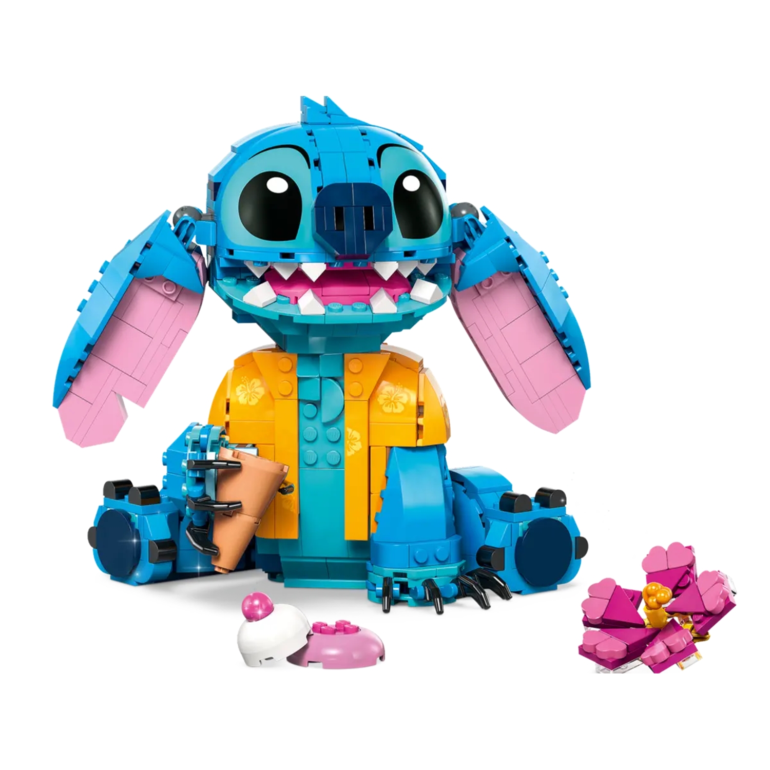 LEGO 43249 Disney™ Stitch